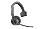 Headphones/Headsets - Poly Voyager 4300 UC-serie 4310 - 218473-02