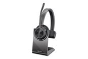 Headphones/Headsets - Poly Voyager 4300 UC-serie 4310 - 218474-02