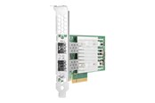 Netwerk-adapter (netwerkkaart, printserver, enz.) - HP Intel E810-XXVDA2 - P08443-B21