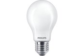 Armaturen & Lampen - Philips LED spot Master Value Standard 11.2W/927 (100W) Frosted Dimmable E27 - 929003058502