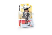 Speelgoedpop - Disney Infinity Lone Ranger - 8717418436513