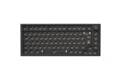 Toetsenbord - Glorious GMMK PRO 75% Barebone - ISO - Zwart Slate - Gaming Toetsenbord - Zonder Numpad - Universal - Zwart - GLO-GMMK-P75-RGB-ISO-B