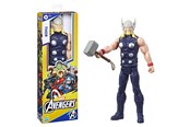 Speelgoedpop - Marvel Avengers Titan Hero Series Blast Gear Thor Action Figure 30 cm - E78795X0