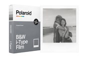 Fotofilm - Polaroid Zwart-wit instant film - ASA 640 - 8 - 006001