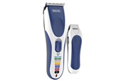 Haartrimmer - Wahl Tondeuse Kleur Pro 9649-916 Cordless Combo - 9649-916