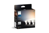 Smart Home - Philips Hue White Ambiance GU10 spot - 3-Pack - 929001953312