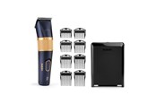 Haartrimmer - Babyliss Tondeuse Lithium Power E986E - E986E