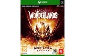 Games - Tiny Tina's Wonderlands - Next-Level Edition - Microsoft Xbox One - FPS - 5026555365505