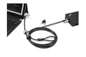 Systeemaccessoires - Lenovo Kensington NanoSaver Twin Head Nano/MS 2.0 - 4XE1B81919
