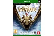 Games - Tiny Tina's Wonderlands: Chaotic Great Edition - Microsoft Xbox One - FPS - 5026555365383