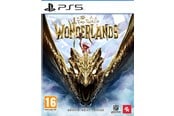 Games - Tiny Tina's Wonderlands: Chaotic Great Edition - Sony PlayStation 5 - FPS - 5026555430418