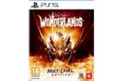 Games - Tiny Tina's Wonderlands (Next Level Edition) - Sony PlayStation 5 - FPS - 5026555430272