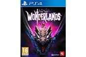 Games - Tiny Tina's Wonderlands - Sony PlayStation 4 - FPS - 5026555430005