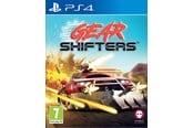 Games - Gearshifters - Sony PlayStation 4 - Racing - 5056280417583