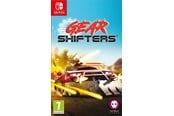 Games - Gearshifters - Nintendo Switch - Racing - 5056280417507