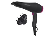 Haardroger - Revlon Haardroger Perfect Heat RVDR5251E Smooth Brilliance - 2000 W - RVDR5251E