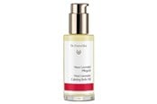 Lichaamsverzorging - Dr. Hauschka Moor Lavender Calming Body Oil - 4020829007833