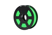 Filament - 3D-printer - CCTree PLA-ST 1.75 mm 1 kg Fluorescence Groen - ACPLFG20