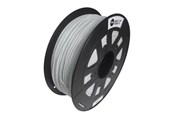 Filament - 3D-printer - CCTree PLA-ST 1.75 mm 1 kg Marble Zwart - ACPLMB20