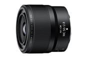 Lens - Nikon NIKKOR Z MC 50mm f/2.8 - JMA603DA