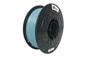 Filament - 3D-printer - CCTree PLA-ST 1.75 mm 1 kg Twinkle Blauw - ACPLTWB20