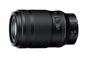 Lens - Nikon NIKKOR Z MC 105mm f/2.8 VR s - JMA602DA