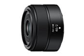 Lens - Nikon NIKKOR Z 40MM F/2 - JMA106DA