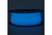 Filament - 3D-printer - CCTree ABS 1.75 mm 1 kg glow in dark blue - ACABGDB19