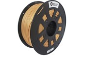 Filament - 3D-printer - CCTree ABS 1.75 mm 1 kg Goud - ACABGOLD19