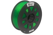 Filament - 3D-printer - CCTree PETG 1.75 mm 1 kg. Transparent Groen - ACPGTG19