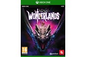 Games - Tiny Tina's Wonderlands - Microsoft Xbox One - Action - 5026555365246