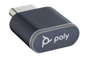 Netwerk-adapter (netwerkkaart, printserver, enz.) - Poly BT700 - 217878-01