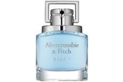 Parfum en geuren - Abercrombie & Fitch Away Man Eau De Toilette Spray - 50 ml - 30 ml - 085715169716