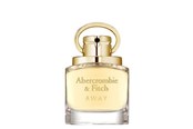 Parfum en geuren - Abercrombie & Fitch Away Women Eau de Parfum - 50 ml - 085715169815