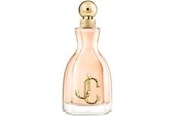 Parfum en geuren - Jimmy Choo Ik wil Choo Edp Spray - 3386460119252
