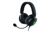 Headphones/Headsets - Razer Kraken V3 HyperSense - RZ04-03770100-R3M1