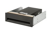 Harde schijf accessoires - HP 2-in-1 Carrier - K4T74AA