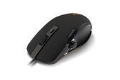 Muis - Lexip NP93 - Muis - USB - neptunium alpha - Muis - Optisch - Zwart - JVAPCM00446