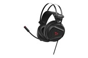 Headphones/Headsets - Steelplay HP51 - hoofdtelefoon - JVAMUL00110