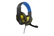 Headphones/Headsets - Steelplay HP-47 - hoofdtelefoon - JVAMUL00136