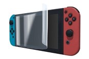 Mobiel - Beschermend glas - Steelplay - Screenprotector for game console - JVASWI00084