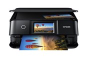 Printer - Epson Expression Photo XP-8700 All in One Printer Multifunctioneel - Kleur - Inkt - C11CK46402