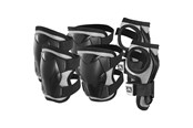 Buiten spelen - Stiga Safty Set - Zwart XS (2-4 years) - 82-2741-03