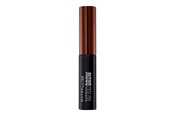 Make-up - Maybelline Tattoo Brow Gel Tint - 3 Dark - 3600531417765