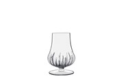 Tafeldekking - Luigi Bormioli Mixology Rum Glas / whiskey Glas Dia 7.7 x 11 cm 23 cl Transparant - 17429