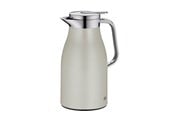 Thermosfles - alfi Termokande Skyline 1 liter Sand Lakeret stål - 17483