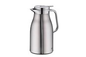 Thermosfles - alfi Termokande Skyline 1 liter Mat stål - 17487