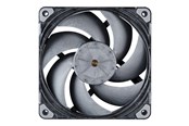 Case Fan - Phanteks T30-120 - 3 pack - Case ventilator - 120mm - Grey - 40 dBA - PH-F120T30_BG_3P