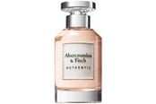 Parfum en geuren - Abercrombie & Fitch Authentieke Vrouwen Eau de Parfum Spray - 085715166517