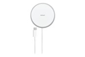 Batterij - Deltaco magnetic wireless charger 15 W USB-C wh - QI-1034